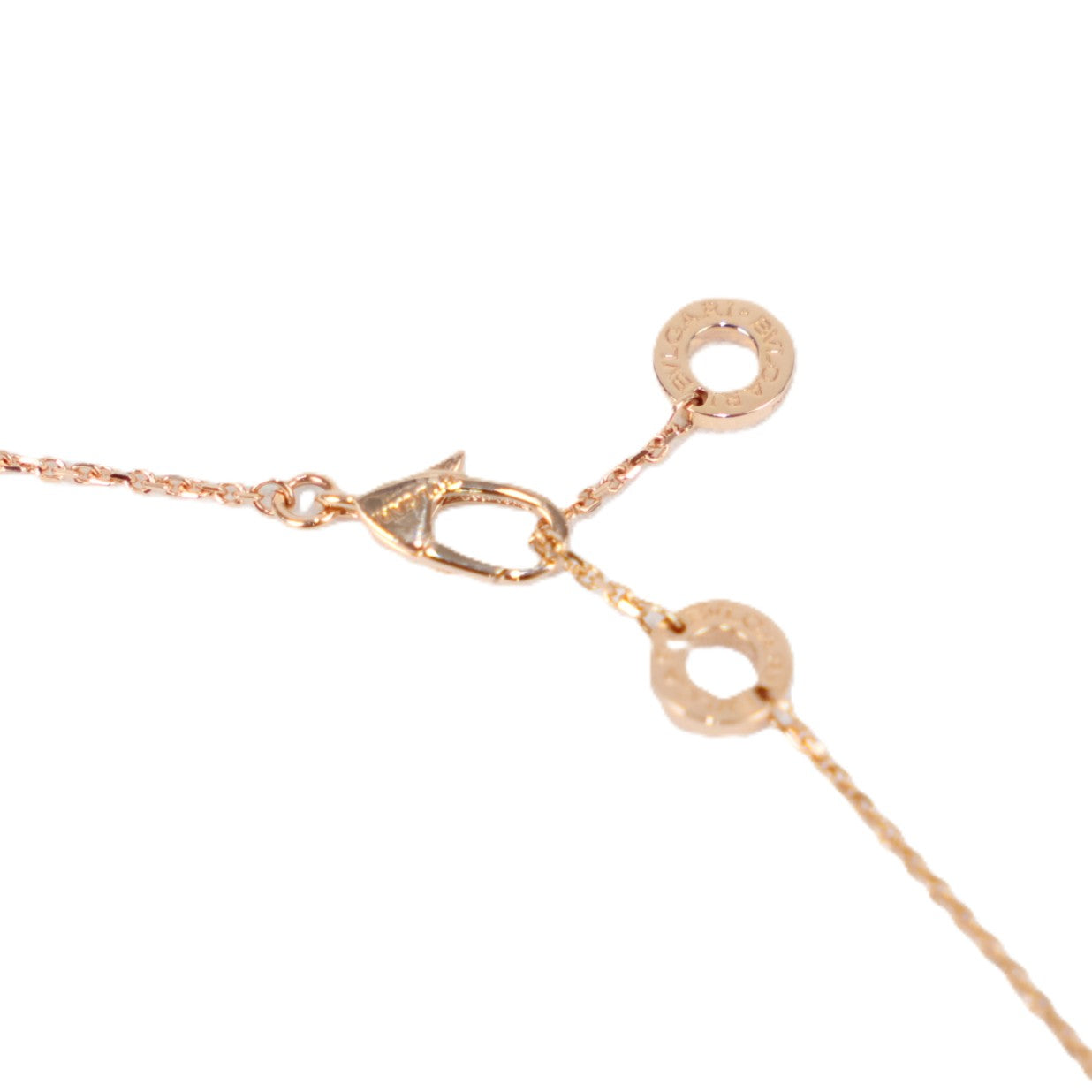 BVLGARI 360172 Diva's Dream Necklace