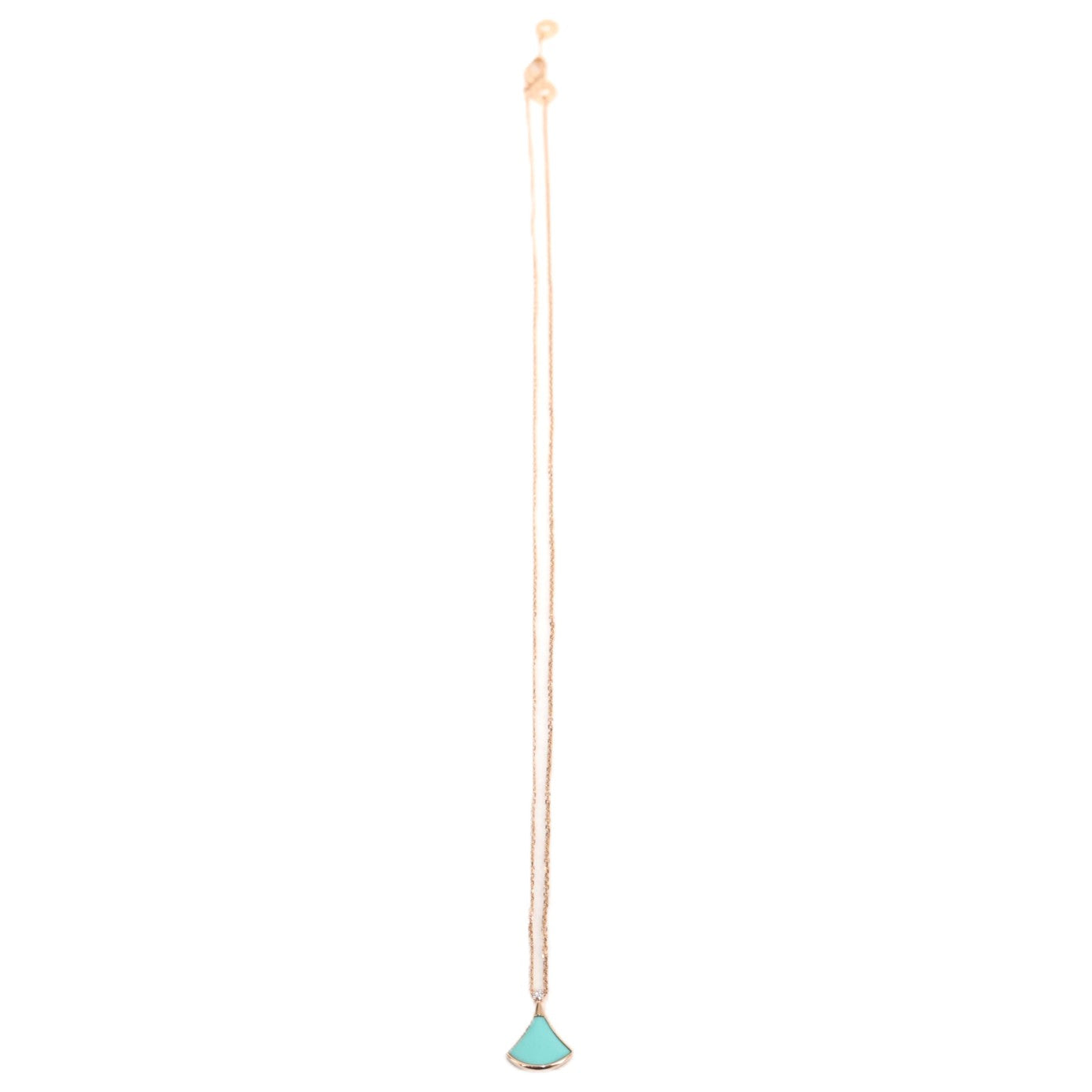 BVLGARI 360172 Diva's Dream Necklace