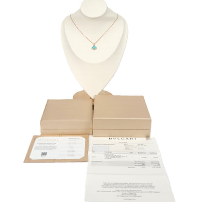 BVLGARI 360172 Diva's Dream Necklace