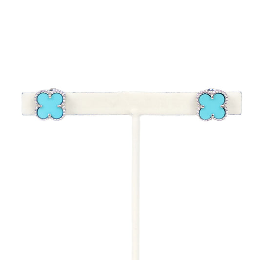Van Cleef ＆ Arpels VCARA44500 Sweet Alhambra Earrings