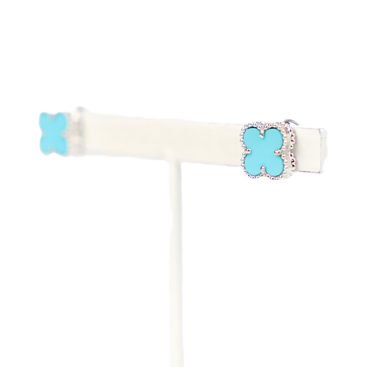 Van Cleef ＆ Arpels VCARA44500 Sweet Alhambra Earrings