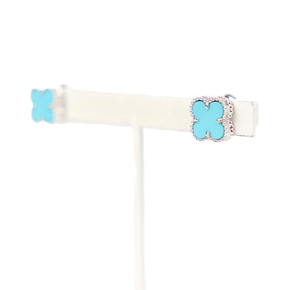 Van Cleef ＆ Arpels VCARA44500 Sweet Alhambra Earrings