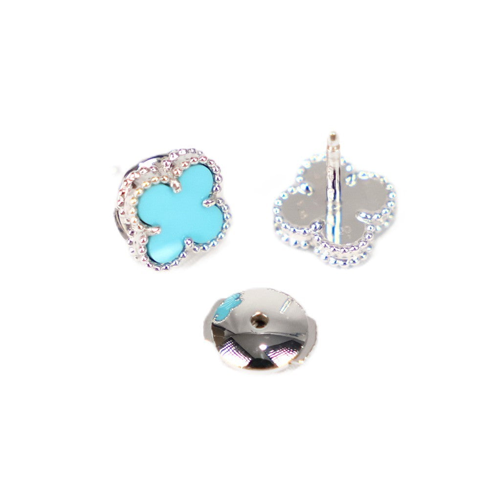 Van Cleef ＆ Arpels VCARA44500 Sweet Alhambra Earrings