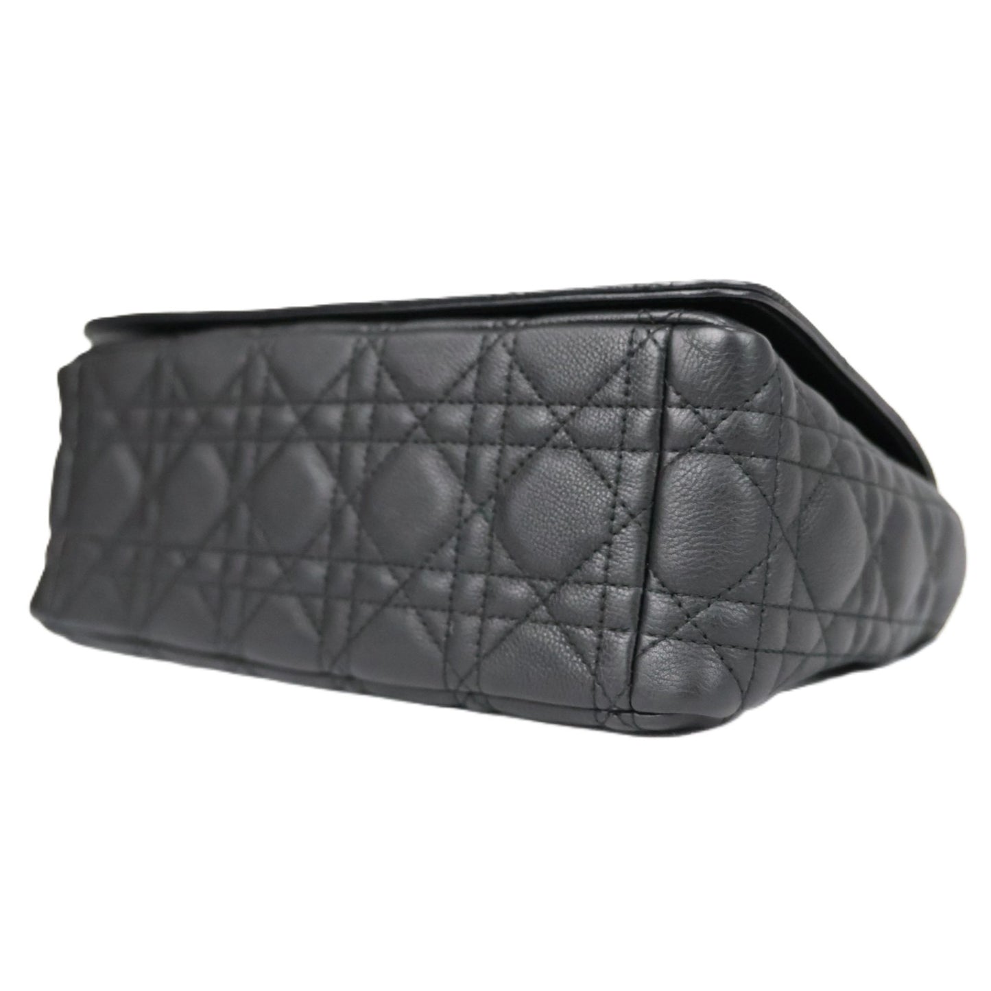 DIOR M9242UWHC CARO MEDIUM SHOULDER BAG