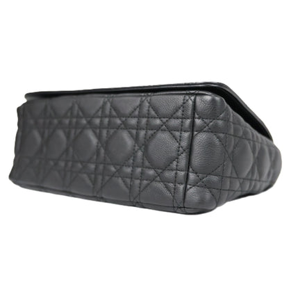 DIOR M9242UWHC CARO MEDIUM SHOULDER BAG