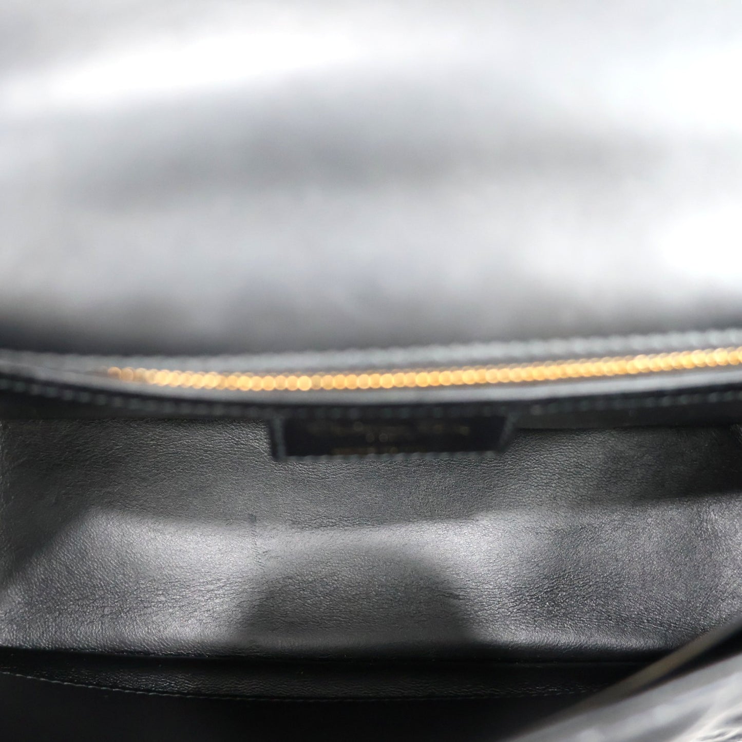 DIOR M9242UWHC CARO MEDIUM SHOULDER BAG