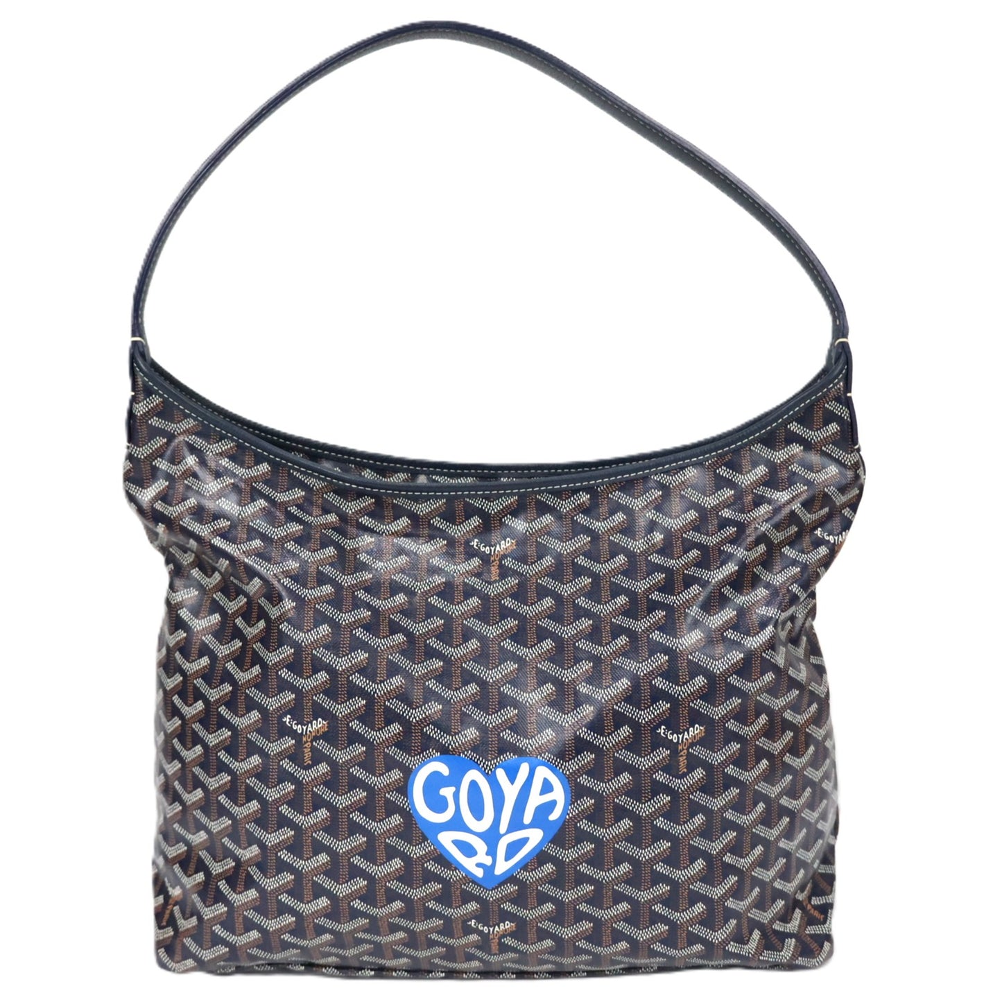 GOYARD BOHEME HOBO BAG