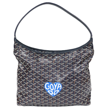 GOYARD BOHEME HOBO BAG