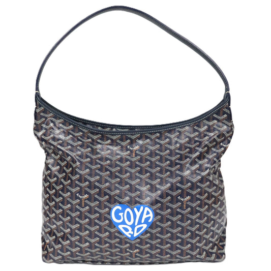 GOYARD BOHEME HOBO BAG