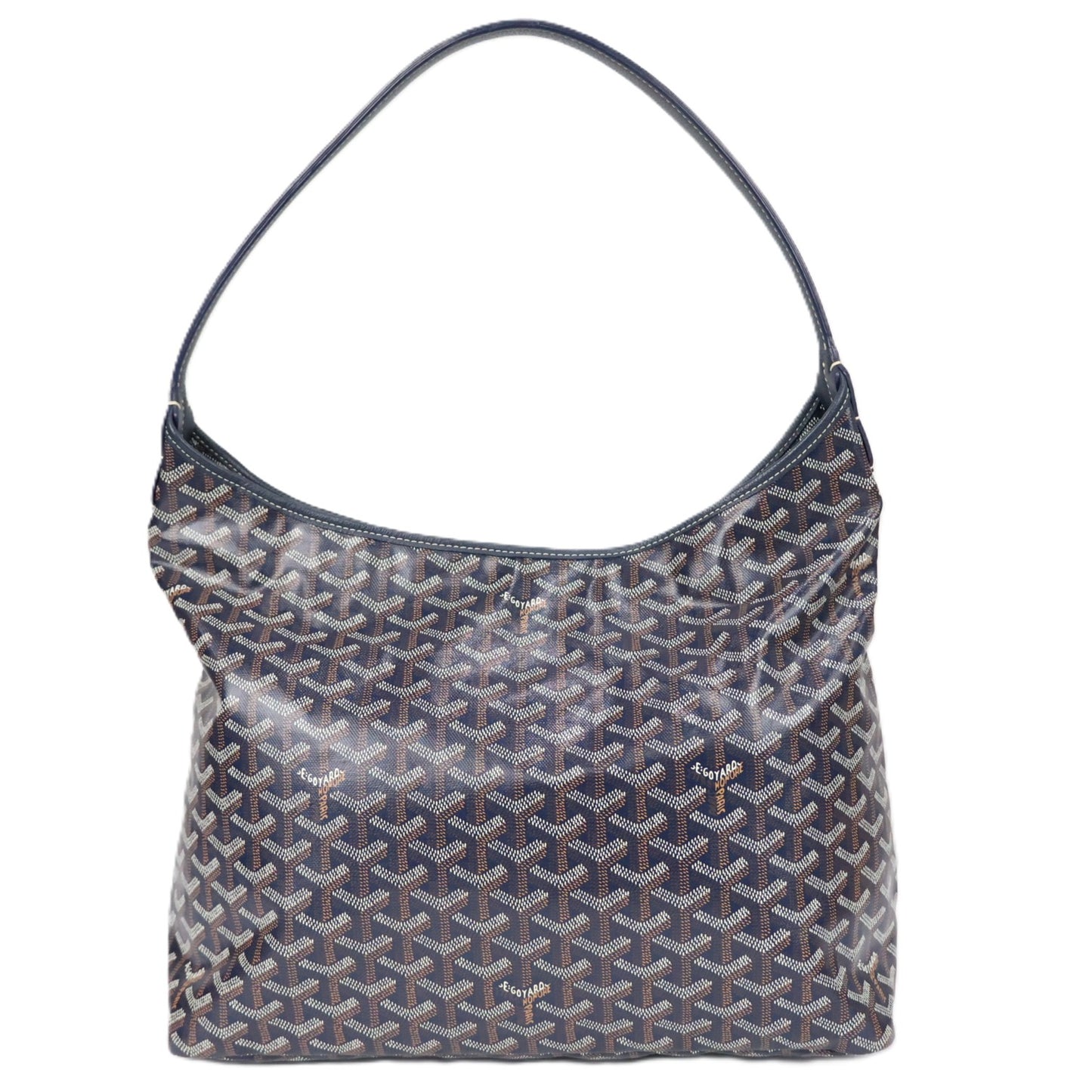 GOYARD BOHEME HOBO BAG