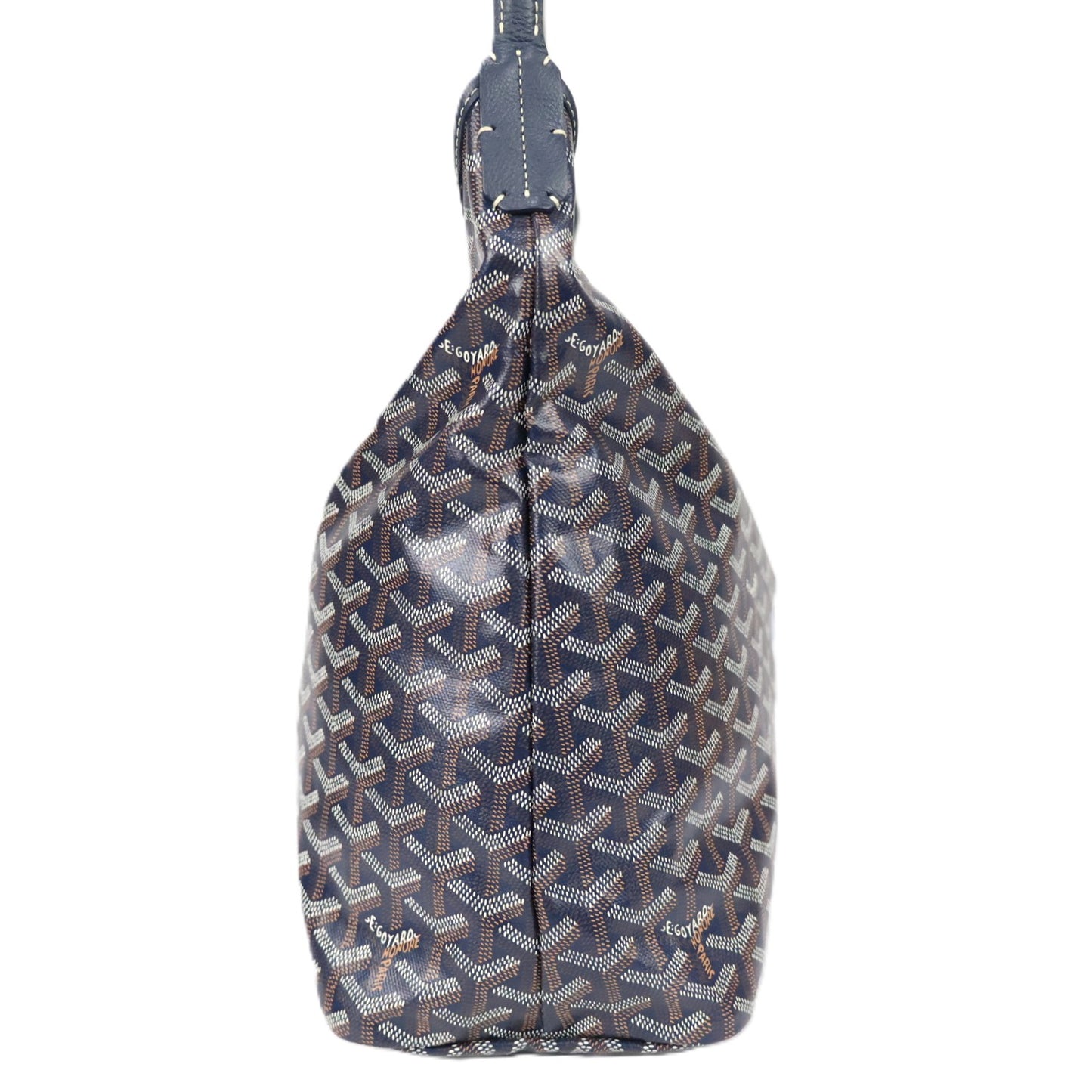 GOYARD BOHEME HOBO BAG