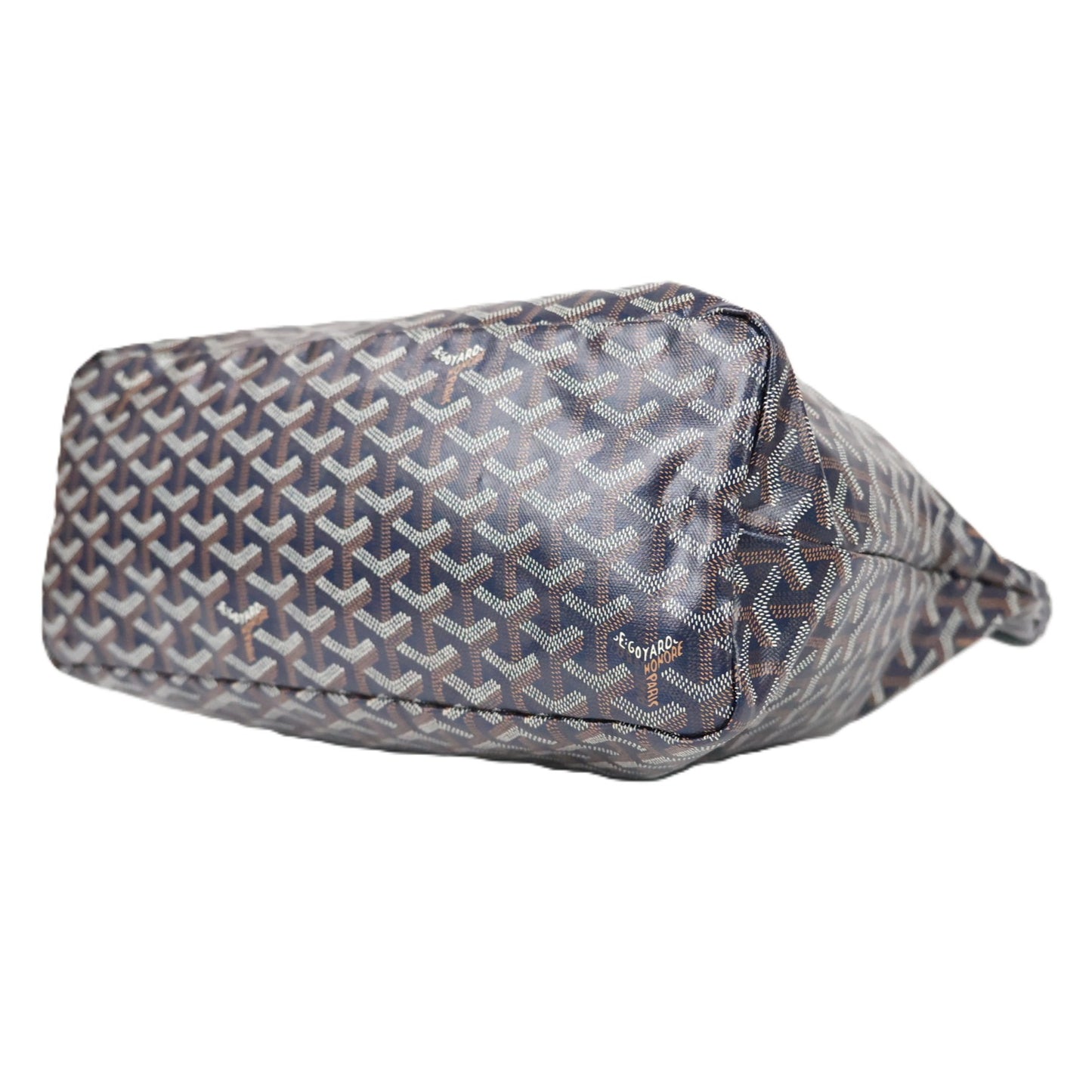 GOYARD BOHEME HOBO BAG