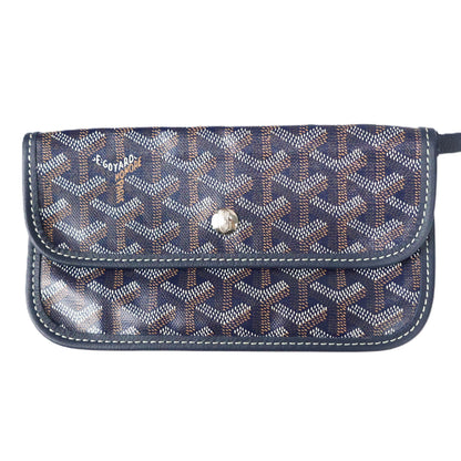 GOYARD BOHEME HOBO BAG