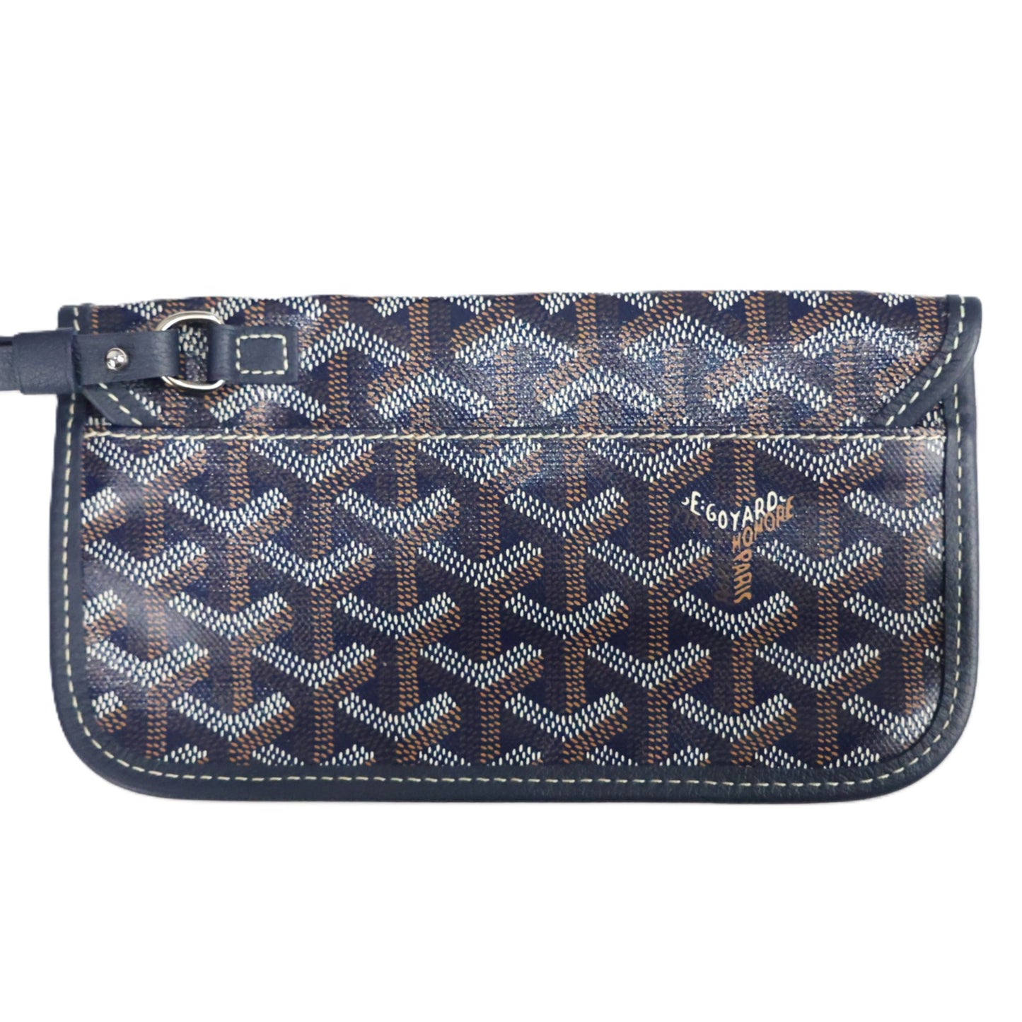 GOYARD BOHEME HOBO BAG