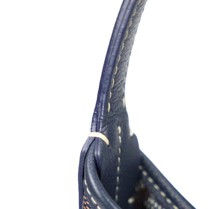 GOYARD BOHEME HOBO BAG