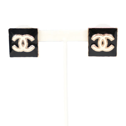 CHANEL AB8671 EARRINGS