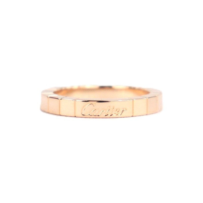 Cartier B4048353 Lanieres #53 Ring