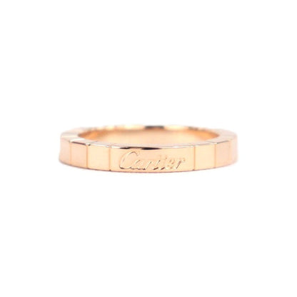 Cartier B4048353 Lanieres #53 Ring