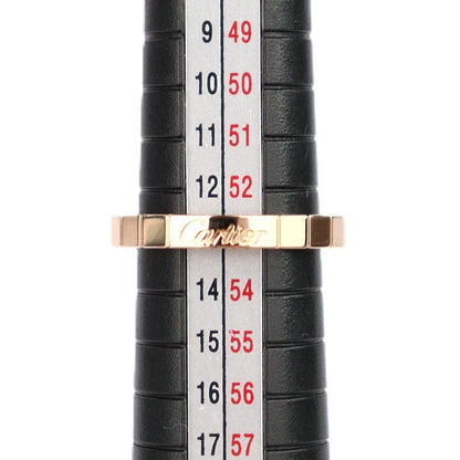 Cartier B4048353 Lanieres #53 Ring