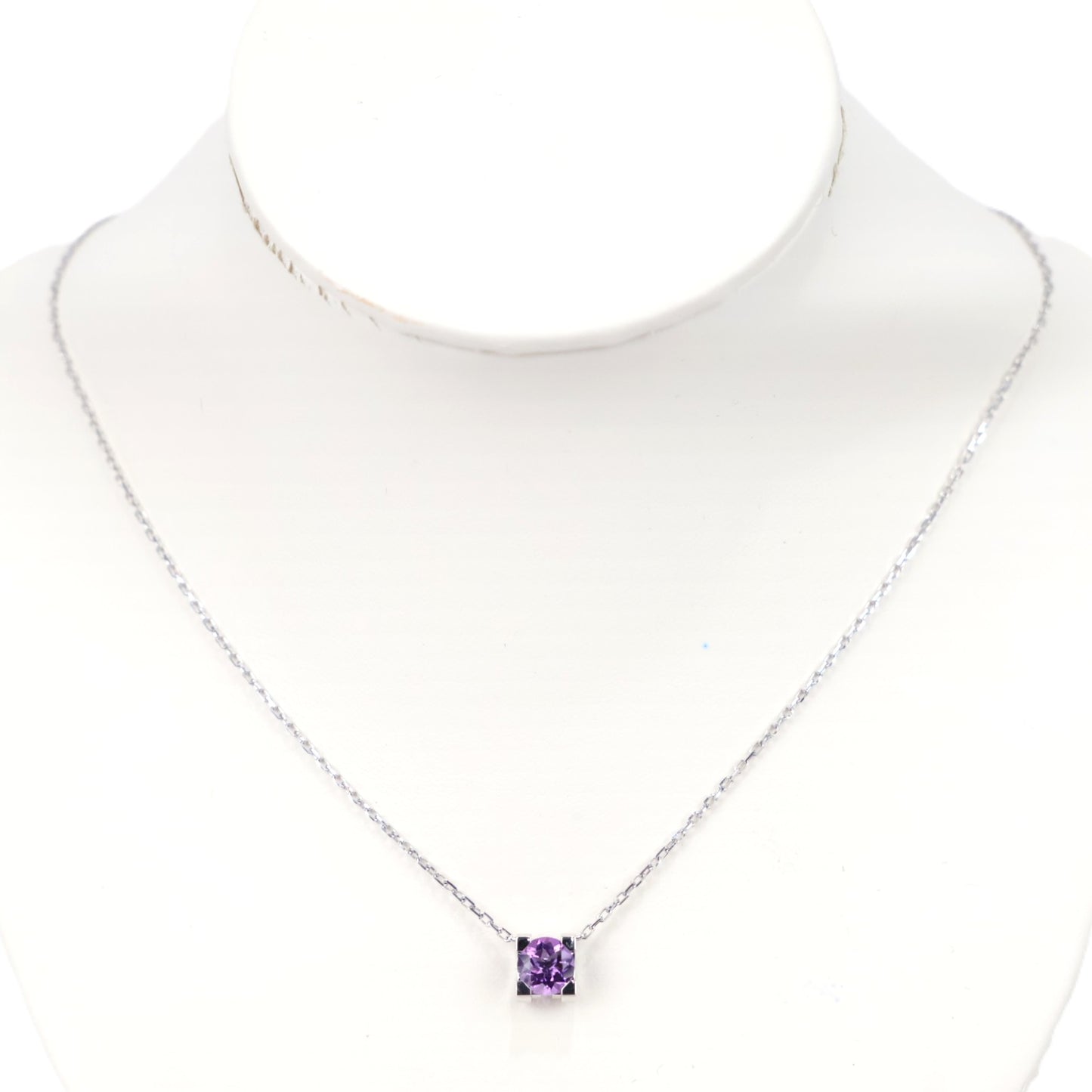 Cartier B7060100 C de Cartier Necklace