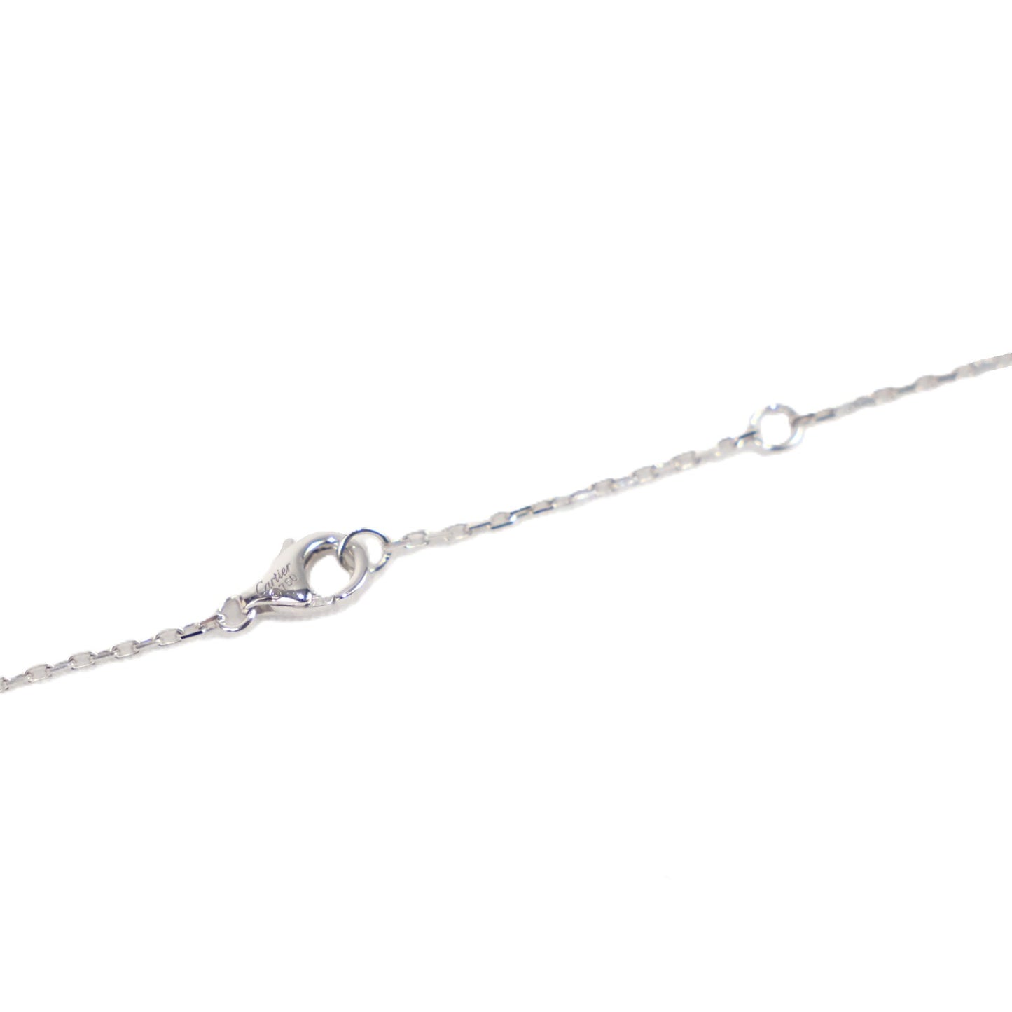 Cartier B7060100 C de Cartier Necklace