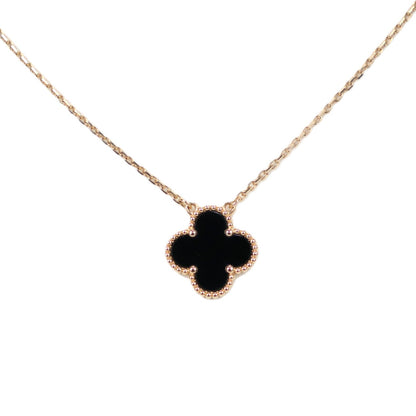 Van Cleef & Arpels VCARA45800 Vintage Alhambra Necklace