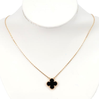 Van Cleef & Arpels VCARA45800 Vintage Alhambra Necklace