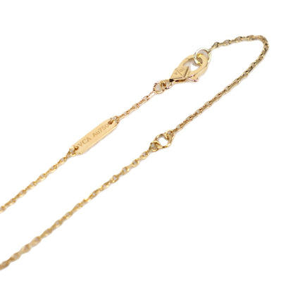 Van Cleef & Arpels VCARA45800 Vintage Alhambra Necklace