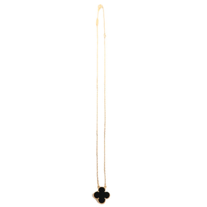 Van Cleef & Arpels VCARA45800 Vintage Alhambra Necklace
