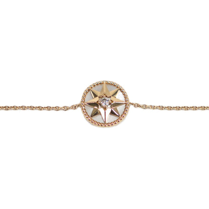 DIOR JRDV95001 Rose des Vents Bracelet