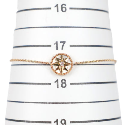 DIOR JRDV95001 Rose des Vents Bracelet