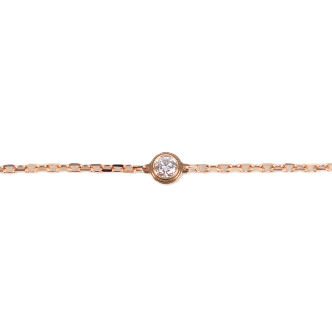 Cartier B6040300 d'Amour Small Model Bracelet