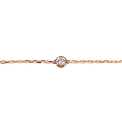 Cartier B6040300 d'Amour Small Model Bracelet