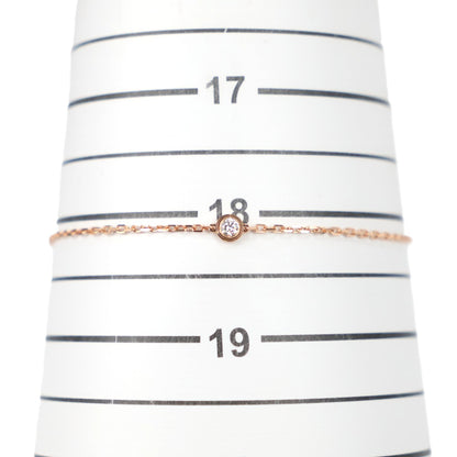 Cartier B6040300 d'Amour Small Model Bracelet