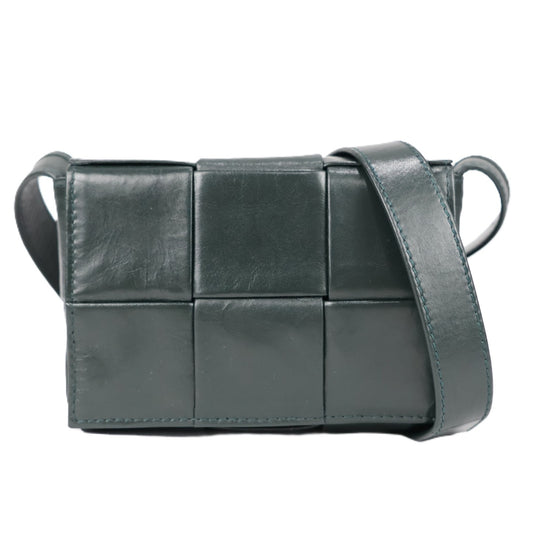BOTTEGA VENETA 667048 VCQ72 CASSETTE MINI BAG