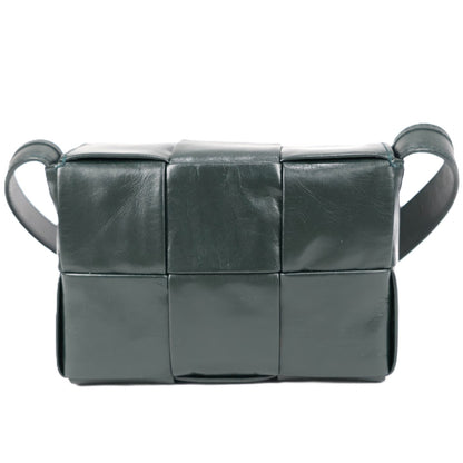 BOTTEGA VENETA 667048 VCQ72 CASSETTE MINI BAG
