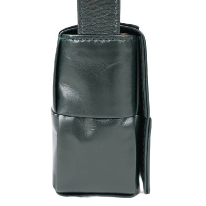 BOTTEGA VENETA 667048 VCQ72 CASSETTE MINI BAG