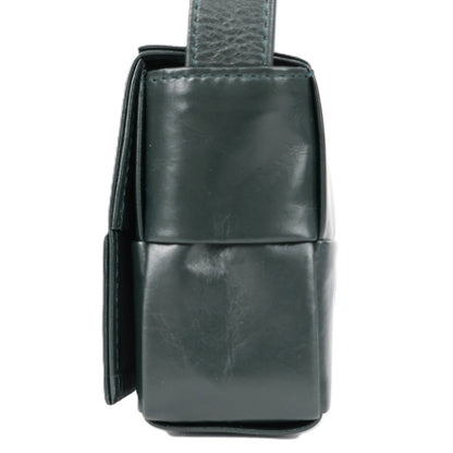 BOTTEGA VENETA 667048 VCQ72 CASSETTE MINI BAG