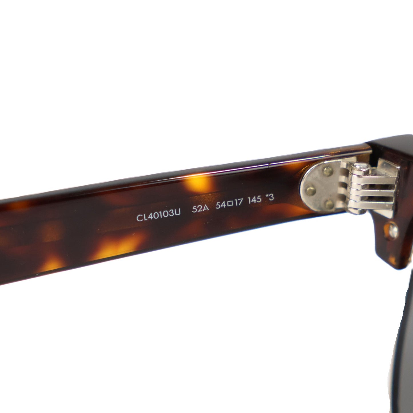 CELINE CL40103U 52A SUNGLASSES