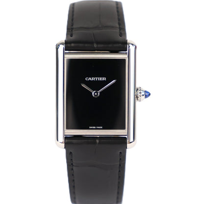 Cartier WSTA0108 Must Tank