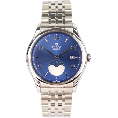 TUDOR 91560 1926 LUNA