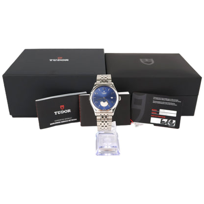 TUDOR 91560 1926 LUNA