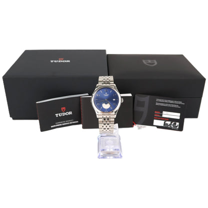 TUDOR 91560 1926 LUNA