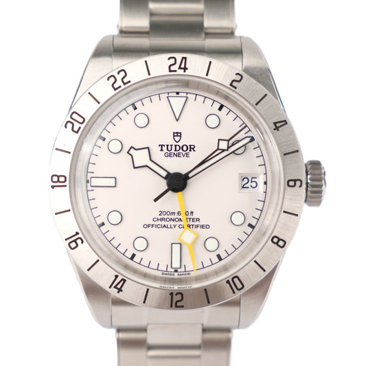 TUDOR 79470 Black Bay Pro