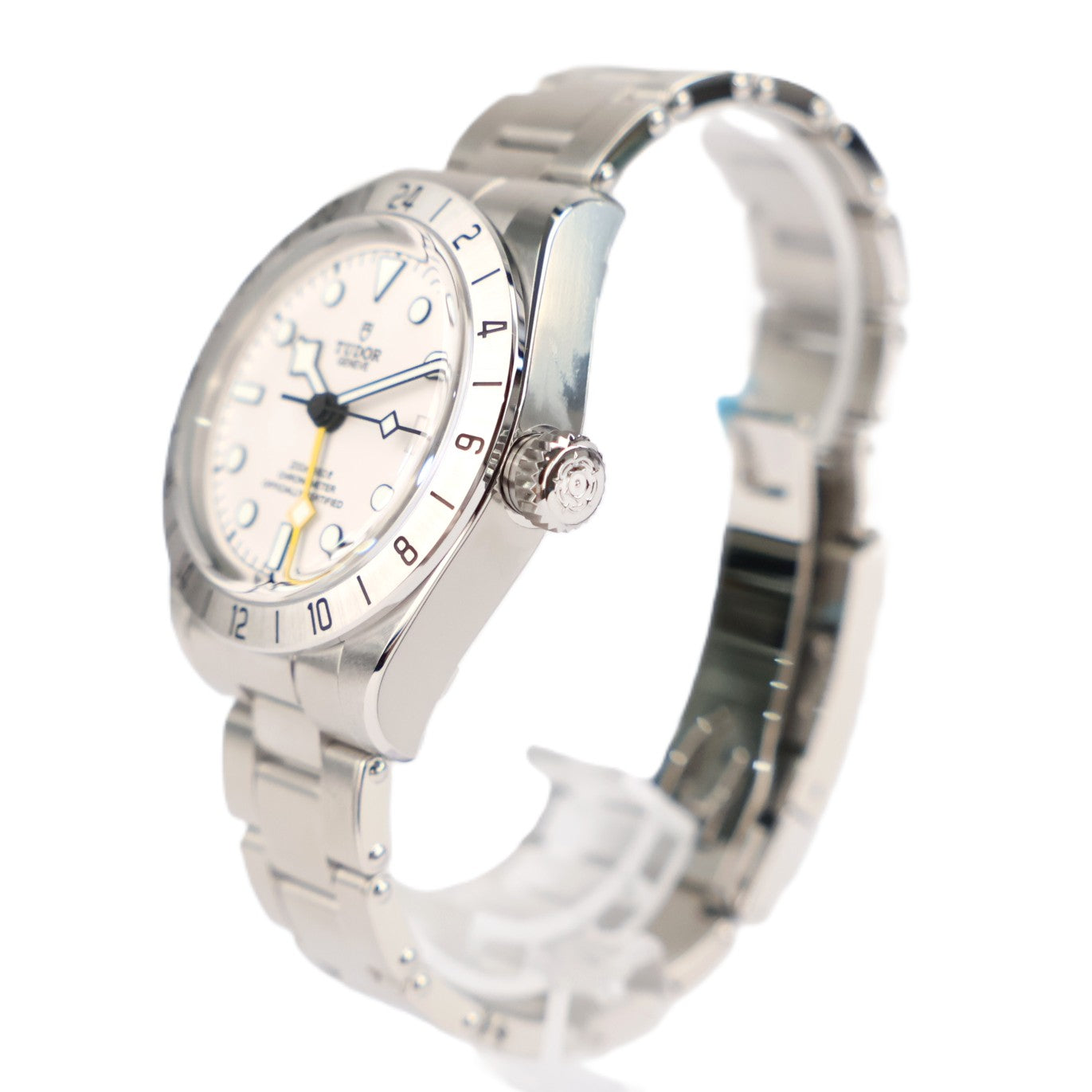 TUDOR 79470 Black Bay Pro