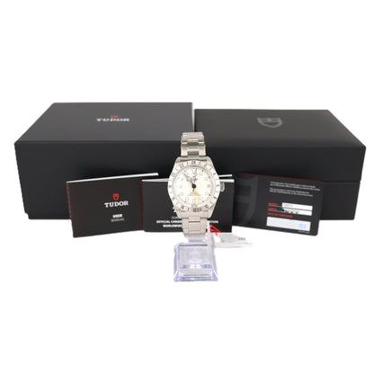 TUDOR 79470 Black Bay Pro