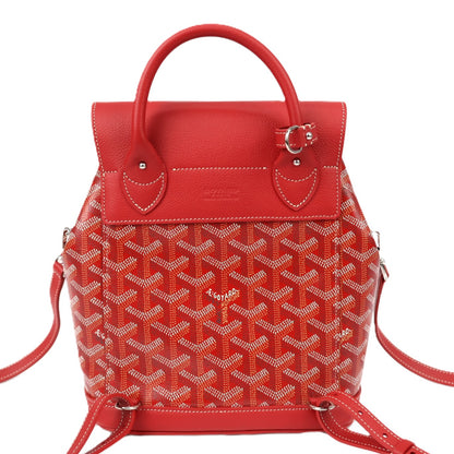 GOYARD ALPIN+BANDOULIERE MINI BACKPACK