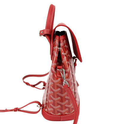 GOYARD ALPIN+BANDOULIERE MINI BACKPACK