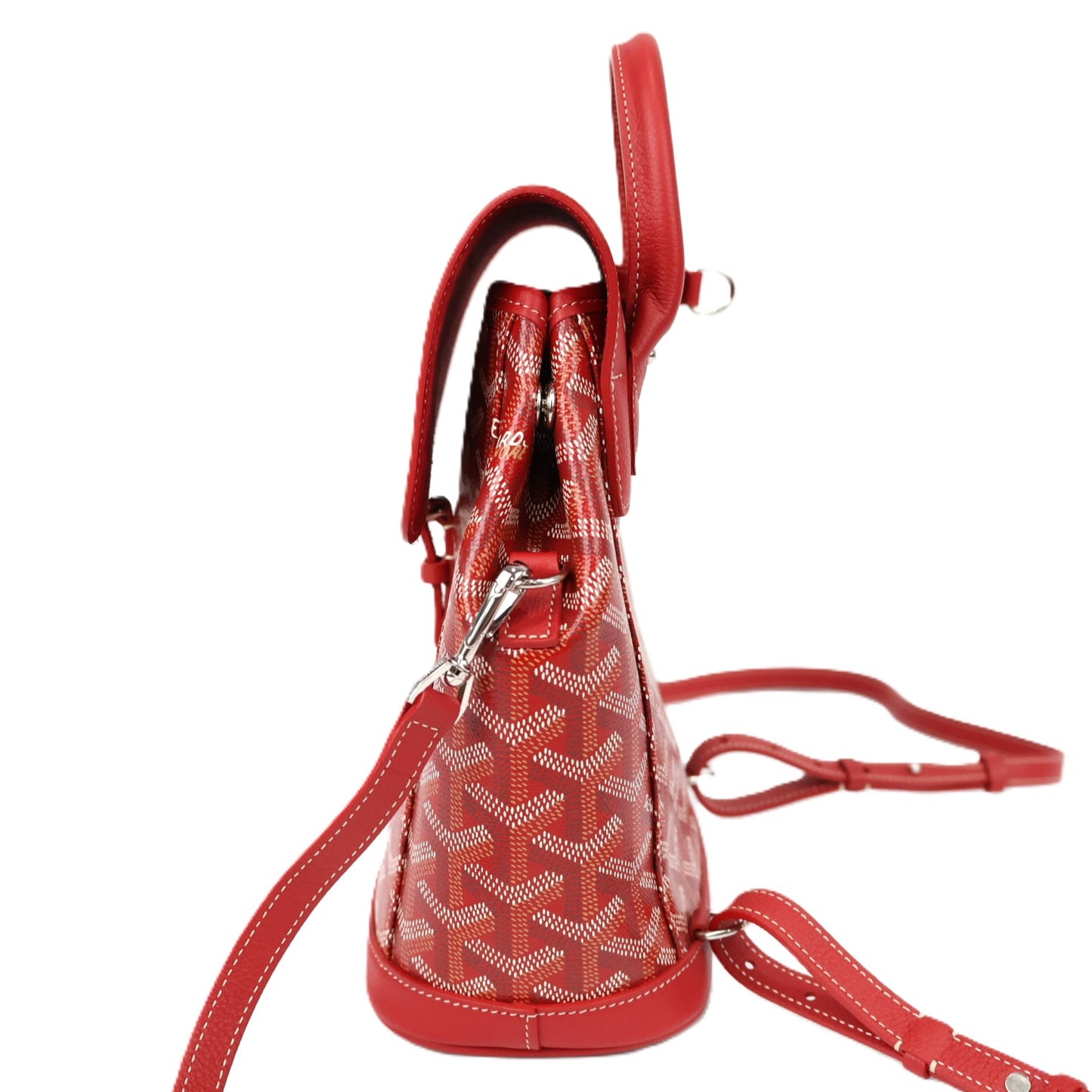 GOYARD ALPIN+BANDOULIERE MINI BACKPACK