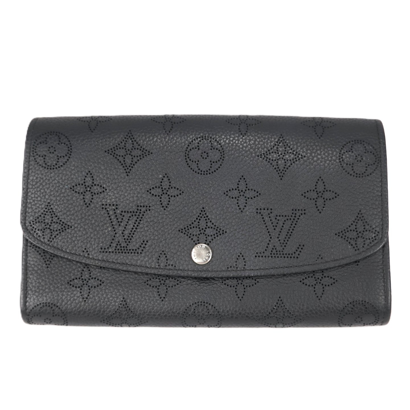 LOUIS VUITTON M60143 PORTEFEUILLE IRIS WALLET